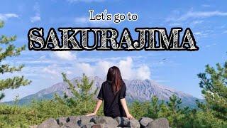 Let's go to SAKURAJIMA | AforAlyce