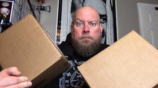 Let's talk about Franchise Kicks Funko Pop Mystery Boxes AND Open Some & HIT A STRANGER THINGS GRAIL