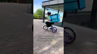 #wolt #courier #delivery #lol #like #likevideo #shorts #shortsvideo #yuotubeshorts