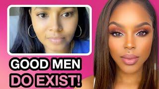 Women PROVE GOOD MEN EXIST & They Don't Know How To Keep Them!