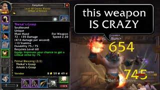 Classic Hardcore Moments #216