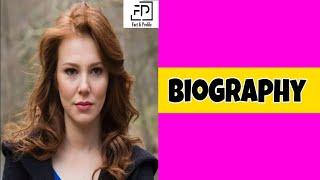 Who is Elçin Sangu | Biography | Networth | Age | Facts | Income | Boyfriend | Hobbies | Lifestyle