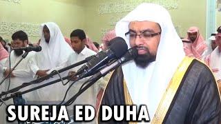 Sureja Duha (Drita e Agimit) - Nasser Al Qatami