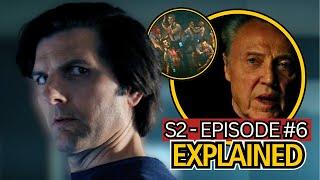 Severance | Season 2 Episode 6 BREAKDOWN, Deep Dive & Theories | Apple TV