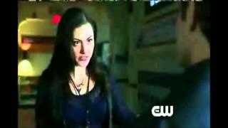 The Secret Circle Season 1 Episode 3 Loner Promo