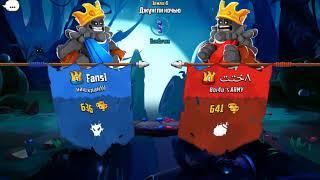 Badland Brawl 700 кубков!!!