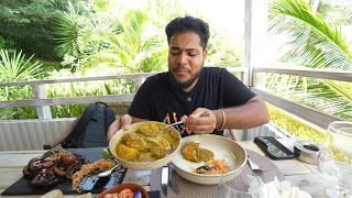 LE BALAOU : Un super restaurant de plage à Sainte Anne en Guadeloupe, tu dois absolument connaître !