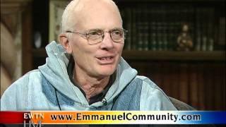 EWTN Live - 10-19-2011 - St Margaret Mary Alacoque - Fr Mitch Pacwa with Fr Antoine Bergeret