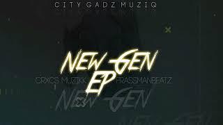 Flick Emotion - Fresh (Officail Audio) New Gen Ep