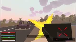 Unturned cheats and how to use them!