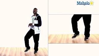 Learn Hip Hop: Snap Dance