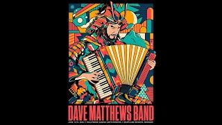 Dave Matthews Band 6/14/2025 Hollywood Casino Amphitheatre Maryland Heights, MO Post Show Stream