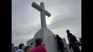Santo Viacrucis desde Medjugorje  está en vivo #jesus #cristo #viacrucis #espiritusanto #oracion #fe