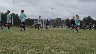 Football Lab North Penalty Shoot Out (National Cup)