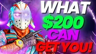 Risked $200 on G4skins! Was It Worth It? - CS2 CASE OPENING 2025