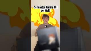 DER SELTENSTE GAMING PC DER WELT