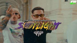 DerYavuz x Mel x Infinit x Monny x 3IMAD - Spotlight [RAP LA RUE 2] ROUND 2