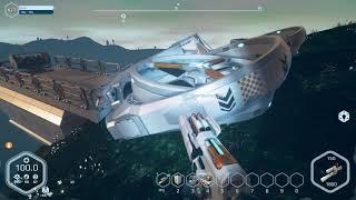 PLANET NOMADS ч 5 О тут игнтересная планетка