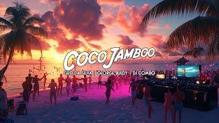 Mr President - Coco Jamboo (Geo Da Silva, George Buldy & Dj Combo) Extended Mix