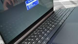 Lenovo Yoga C940 15.6" how to boot from usb Windows 10 bootable usb