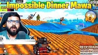 41 Kills Dinner Fish Tho Last Video Mama