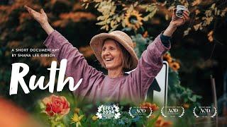 RUTH | One Day Doc Fall 2023 | Best Cinematography Winner