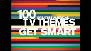 Get Smart (Main Theme)