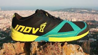 Inov-8 Terraclaw 250 Review