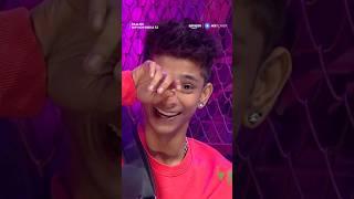 Remo D’Souza Roasted Adnan in the Worst Way Possible! | Realme Hip Hop India S2 | #amazonmxplayer