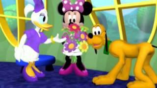 I'm a Friend, You're a Friend | Music Video | Mickey Mouse Clubhouse | Disney Junior