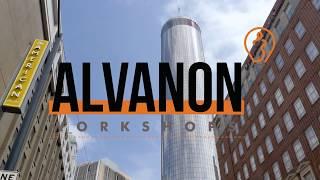 Alvanon Workshops: Atlanta