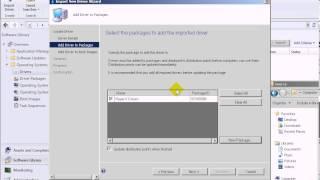 SCCM 2012 R2 Deploying Operating System  by Enayat Meer