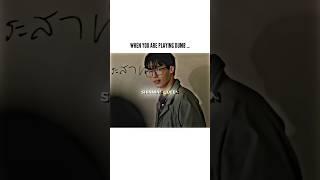 u r just waiting for the right moment to reveal it  || Ajin Edit || Enigma || #winmetawin #shorts