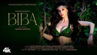 BIBA (Song) Sachet Tandon, Danish | Giorgia Andriani, Vaarun |Lijo George - DJ Chetas|Adil|Bhushan K