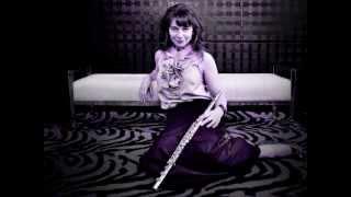 Mimi Stillman, flute - David Amram "Giants of the Night: Concerto for Flute and Orchestra"