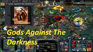 Warcraft 3 : Gods Against The Darkness