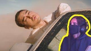 АРМЯНКА смотрит: Joji - TEST DRIVE