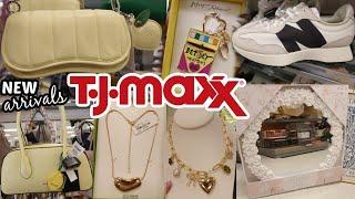 TJMAXX * NEW FINDS!! PURSES/JEWELRY/SHOES & MORE