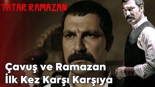 Tatar Ramazan Yeni Koğuşta | Tatar Ramazan