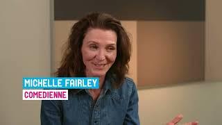 Home Cinéma : Michelle Fairley (27.03.2022)