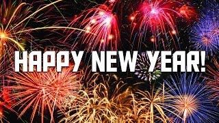 ► Forum Friday - HAPPY NEW YEAR!