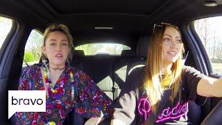 Cyrus Vs. Cyrus: Miley Cyrus Has Her Own Stories of Working With Tish (Season 1, Episode 6) | Bravo