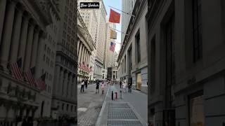 New Yorker #shorts #USA #bigapple