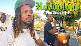 Welcome to Bompton - WestSide NHP - Hoodvlog