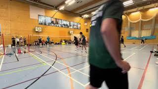ISO - Mix Doubles Final B2