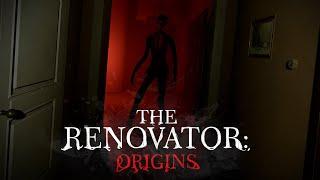 The Renovator Origins ••• Обзор ••• Полное прохождение ••• ОТЛИЧНАЯ ИГРА ••• Хоррор 2024