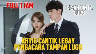 FULL KISAH CINTA LUCU ANTARA ARTIS HEBOH DAN PENGACARA LUGU FULL 1 JAM