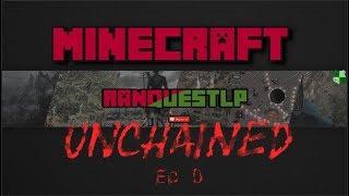 Minecraft Unchained :: Episode 0 ::