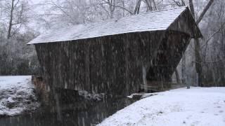 Visitorsinformation Online TV  Channel Helen, GA Snow ID
