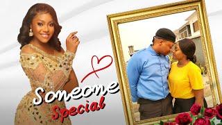 SOMEONE SPECIAL - New Nollywood Romantic Movie featuring Ego Nwosu and IK Ogbonna